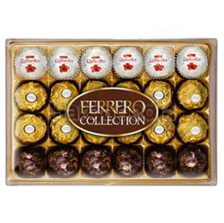 Ferrero Collection T24 Ferrero Collection T24