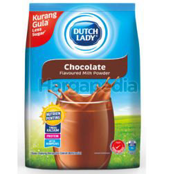 Dutch Lady Chocolate Drink 900gm Dutch Lady Chocolate Drink 900gm