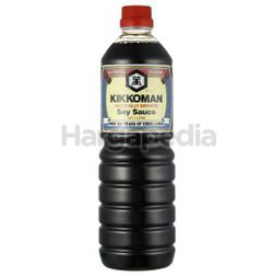 Kikkoman Soy Sauce 1lit Kikkoman Soy Sauce 1lit
