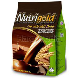 Nutrigold Chocolate Malt Drink 1kg Nutrigold Chocolate Malt Drink 1kg