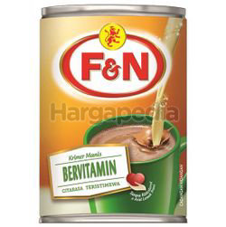 F&N Vitaminised Sweetened Creamer 1kg F&N Vitaminised Sweetened Creamer 1kg