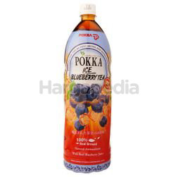 Pokka Ice Blueberry Tea 1.5lit Pokka Ice Blueberry Tea 1.5lit
