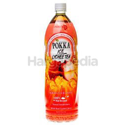 Pokka Ice Lychee Tea 1.5lit Pokka Ice Lychee Tea 1.5lit