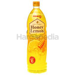 Pokka Honey Lemon Tea 1.5lit Pokka Honey Lemon Tea 1.5lit