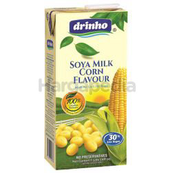 Drinho Corn Soya Bean 1lit Drinho Corn Soya Bean 1lit