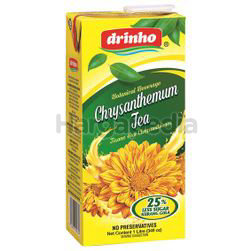 Drinho Chrysanthemum Tea 1lit Drinho Chrysanthemum Tea 1lit
