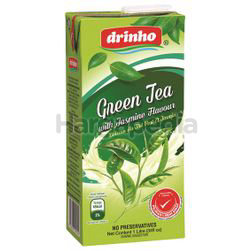 Drinho Green Tea with Jasmine 1lit Drinho Green Tea with Jasmine 1lit