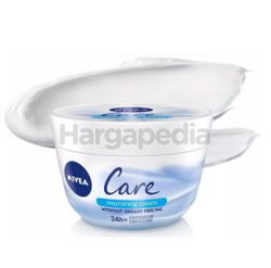 Nivea Care Intensive Nourishment Creme 200ml Nivea Care Intensive Nourishment Creme 200ml