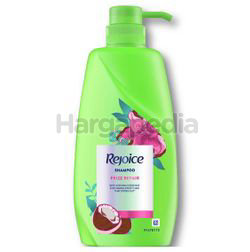 Rejoice Frizz Repair Shampoo 600ml Rejoice Frizz Repair Shampoo 600ml