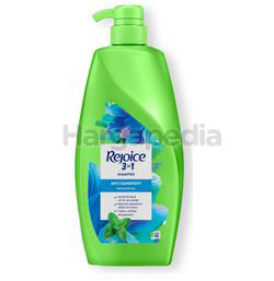 Rejoice Anti Dandruff 3in1 Shampoo 600ml Rejoice Anti Dandruff 3in1 Shampoo 600ml