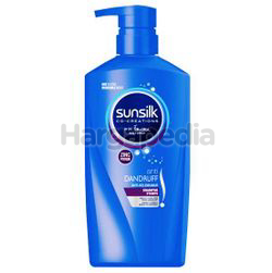 Sunsilk Anti Dandruff Shampoo 650ml Sunsilk Anti Dandruff Shampoo 650ml