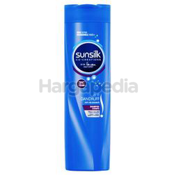 Sunsilk Anti Dandruff Shampoo 320ml Sunsilk Anti Dandruff Shampoo 320ml
