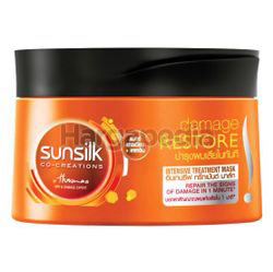 Sunsilk Damage Restore Intensive Treatment Mask 200ml Sunsilk Damage Restore Intensive Treatment Mask 200ml