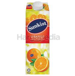 Sunkist Juice Orange 1lit Sunkist Juice Orange 1lit