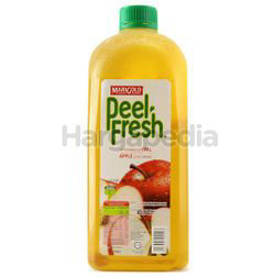 Marigold Peel Fresh Fruit Juice Apple 2lit Marigold Peel Fresh Fruit Juice Apple 2lit