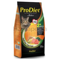 Pro Diet Fresh Tuna Cat Food 1.5kg Pro Diet Fresh Tuna Cat Food 1.5kg