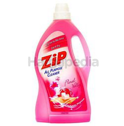 Zip All Purpose Floor Cleaner Floral Valley 1.8lit Zip All Purpose Floor Cleaner Floral Valley 1.8lit