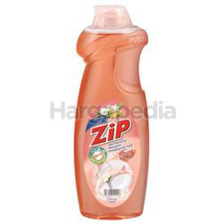 Zip Dishwash Ginger Tea 900ml Zip Dishwash Ginger Tea 900ml