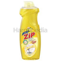 Zip Dishwash Lemon 900ml Zip Dishwash Lemon 900ml