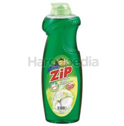 Zip Dishwash Lime 900ml Zip Dishwash Lime 900ml