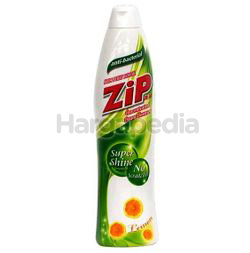 Zip Concentrated Cream Cleanser Lemon 500ml Zip Concentrated Cream Cleanser Lemon 500ml