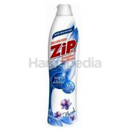 Zip Concentrated Cream Cleanser Floral 500ml Zip Concentrated Cream Cleanser Floral 500ml