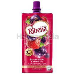 Ribena Mobile Blackcurrant Strawberry 330ml Ribena Mobile Blackcurrant Strawberry 330ml