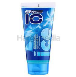 Code 10 Hair Gel Tube Strong Hold Ice 150ml Code 10 Hair Gel Tube Strong Hold Ice 150ml