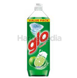Glo Dishwash Liquid Lime 1.35lit Glo Dishwash Liquid Lime 1.35lit