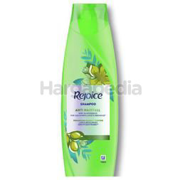 Rejoice Anti Hair Fall Shampoo 340ml Rejoice Anti Hair Fall Shampoo 340ml