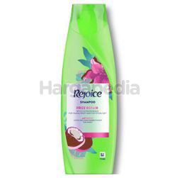 Rejoice Frizz Repair Shampoo 340ml Rejoice Frizz Repair Shampoo 340ml