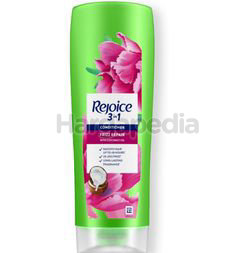 Rejoice Frizz Repair Conditioner 320ml Rejoice Frizz Repair Conditioner 320ml