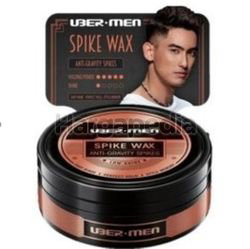 Uber Men Styling Spike Wax 70gm Uber Men Styling Spike Wax 70gm