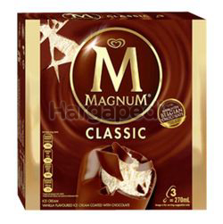 Wall's Magnum Classic 3x90ml Wall's Magnum Classic 3x90ml