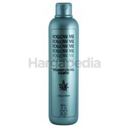 Follow Me Dandruff Control Shampoo 960ml Follow Me Dandruff Control Shampoo 960ml