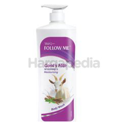 Follow Me Body Wash Whitening 1lit Follow Me Body Wash Whitening 1lit
