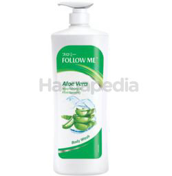 Follow Me Body Wash Botanical 1lit Follow Me Body Wash Botanical 1lit