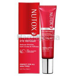 Nutox Ageless Eye Refiner 15ml Nutox Ageless Eye Refiner 15ml