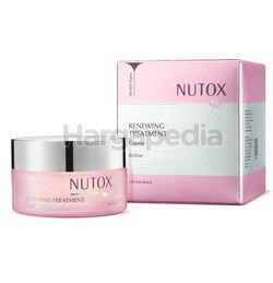 Nutox Renewing Treatment Cream 30ml Nutox Renewing Treatment Cream 30ml