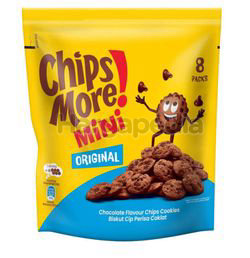 Chipsmore Mini Original (6+2)x28gm Chipsmore Mini Original (6+2)x28gm