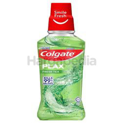 Colgate Plax Fresh Tea Mouthwash 250ml Colgate Plax Fresh Tea Mouthwash 250ml