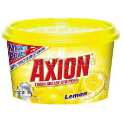 Axion Dishpaste Lemon 750gm Axion Dishpaste Lemon 750gm