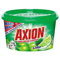 Axion Dishpaste Lime 750gm Axion Dishpaste Lime 750gm