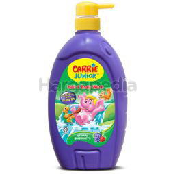Carrie Junior Baby Hair & Body Wash Groovy Grapeberry 700ml Carrie Junior Baby Hair & Body Wash Groovy Grapeberry 700ml