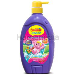 Carrie Junior Baby Hair & Body Wash Cheeky Cherry 700ml Carrie Junior Baby Hair & Body Wash Cheeky Cherry 700ml