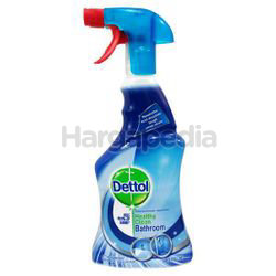 Dettol Bathroom Cleaner 500ml Dettol Bathroom Cleaner 500ml