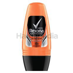 Rexona Men Deodorant Roll On Adventure 50ml Rexona Men Deodorant Roll On Adventure 50ml