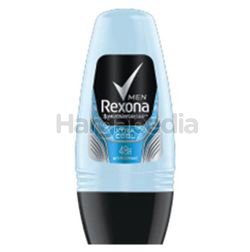 Rexona Men Deodorant Roll On Xtra Cool 50ml Rexona Men Deodorant Roll On Xtra Cool 50ml
