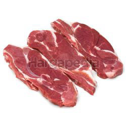 Australian Frozen Lamb Shoulder Slices 1kg Australian Frozen Lamb Shoulder Slices 1kg