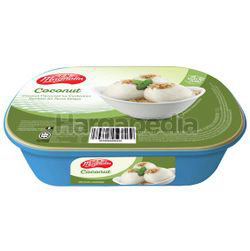 Magnolia Ice Cream Coconut 1.5lit Magnolia Ice Cream Coconut 1.5lit
